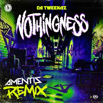 Nothingness (Amentis Remix) by Amentis