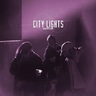 City Lights by Backflow