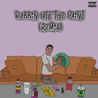 Rubbin Off The Paint (Remix) by 12boishawty