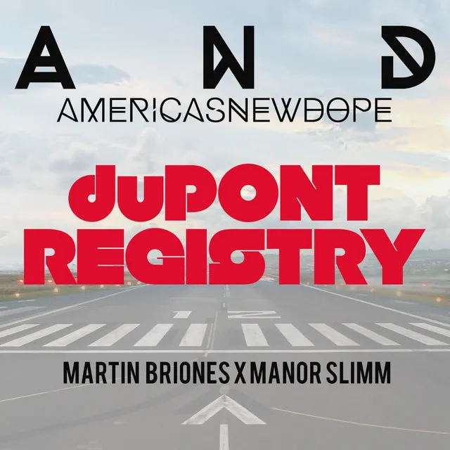 Dupont Registry