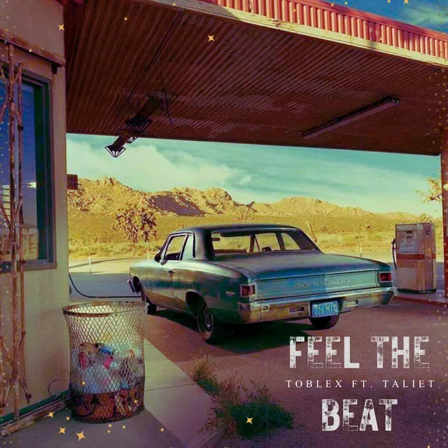 Feel The Beat