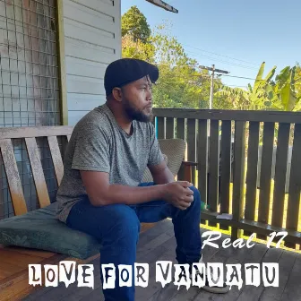 Love For Vanuatu by Real 17