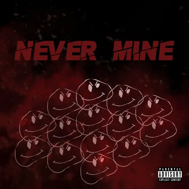 Never Mine