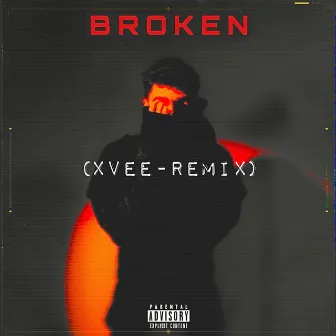 BROKEN (Xvee Remix) by Giomani