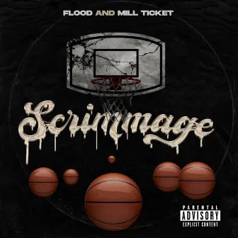 Scrimmage by Flood