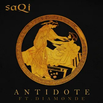 Antidote by Diamonde