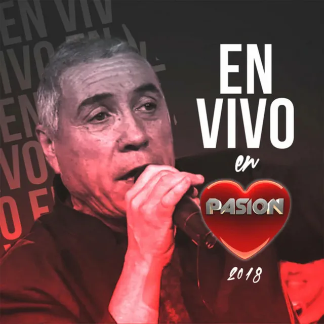 En Vivo en Pasion 2018