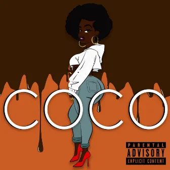 COCO by Mayor TooN