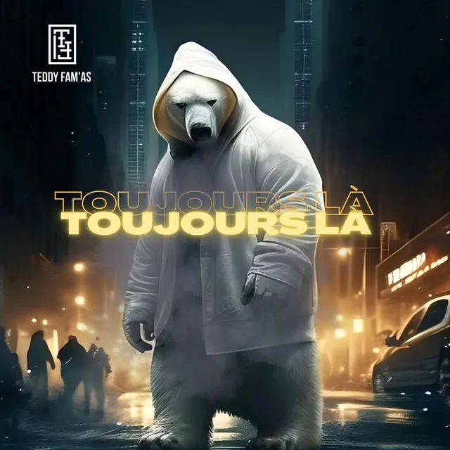 Toujours là