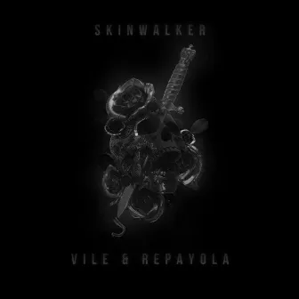 Skinwalker by Repayola