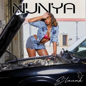 NunYa by E'Lanah