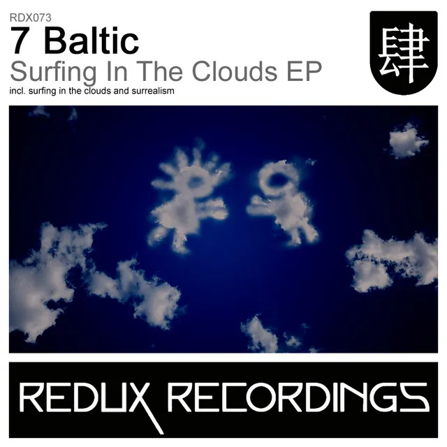 Surfing In The Clouds - Original Mix