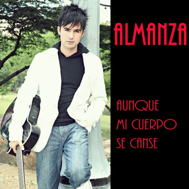 Almanza