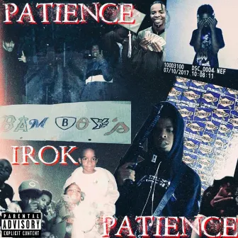 Patience by iRok