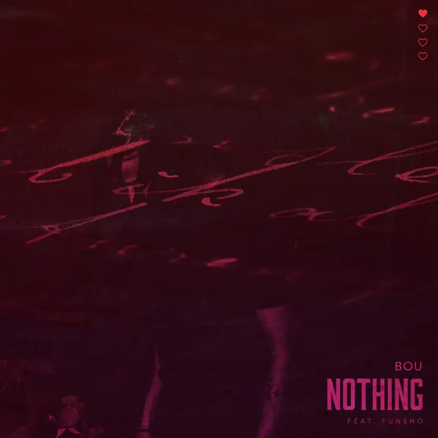 Nothing (feat. Fùnsho)