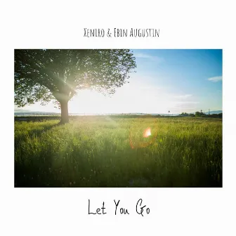 Let You Go by Xeniro