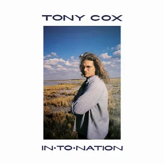 In-To-Nation by Tony Cox