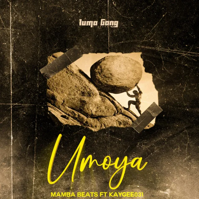 Umoya