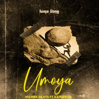 Umoya by Mamba Beats