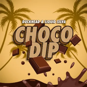 Choco Dip by Liquid Silva