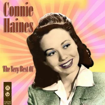 The Very Best Of by Connie Haines