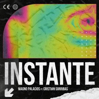 Instante by Magno Palacios