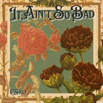 It Ain't So Bad by CS Kid