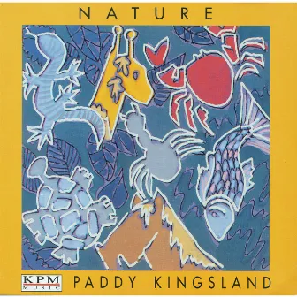 Nature by Paddy Kingsland