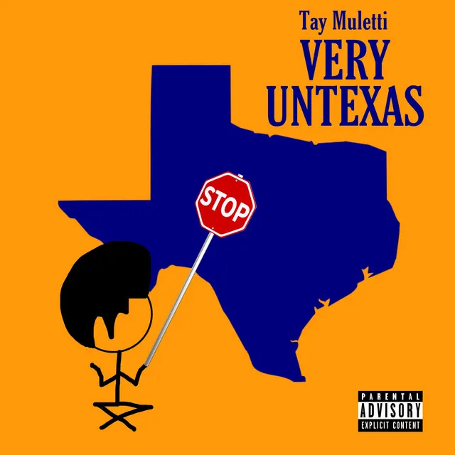 Very Untexas