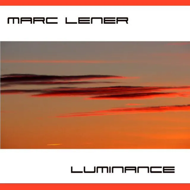 Luminance