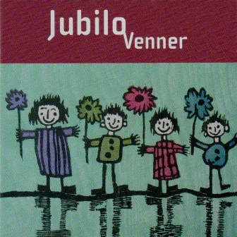 Venner by Jubilo