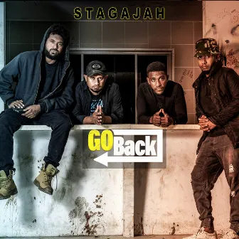 Go Back by Stagajah