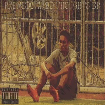 Premeditated Thoughts by Gregory Bulley