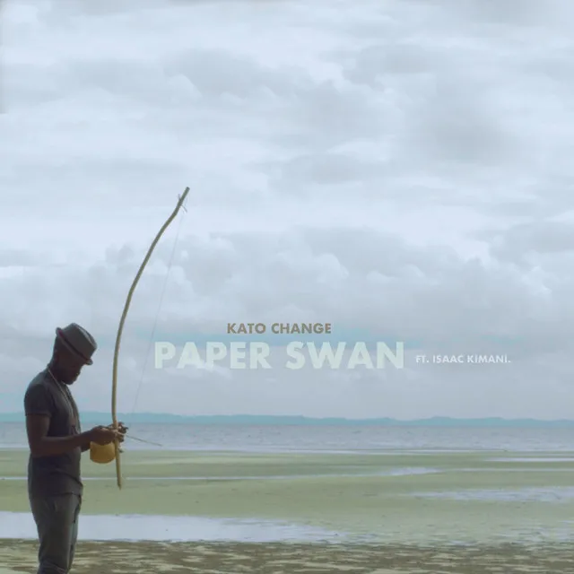 Paper Swan