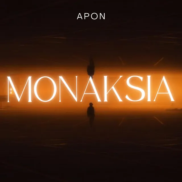 Monaksia