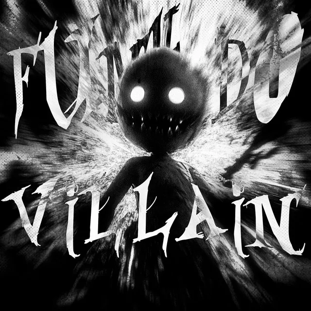 FUNK DO VILLAIN