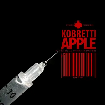 Apple by Kobretti