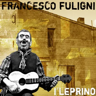 I'LEPRINO by FRANCESCO FULIGNI