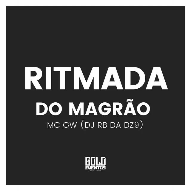 Ritmada do Magrão