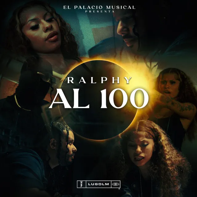 AL 100