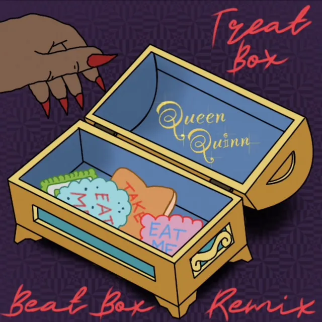 Treat Box (Bonus Track)