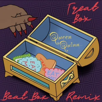 Treat Box (Bonus Track) by Queen Quinn