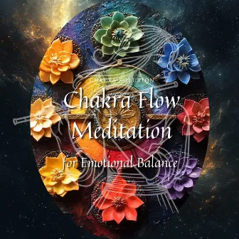 Chakra Flow Meditation for Emotional Balance by 