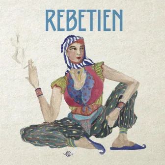 Rebetien by Rebetien