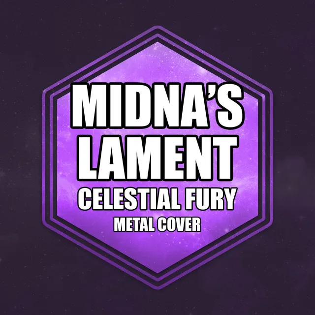 Midna's Lament (from 