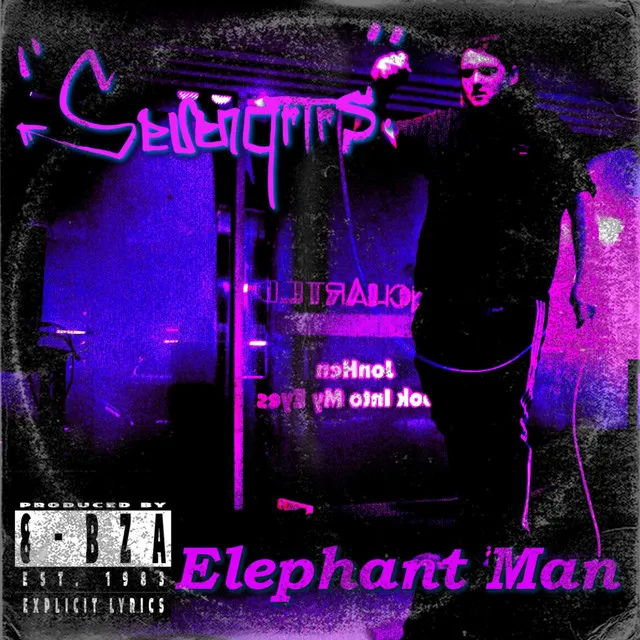 Elephant Man