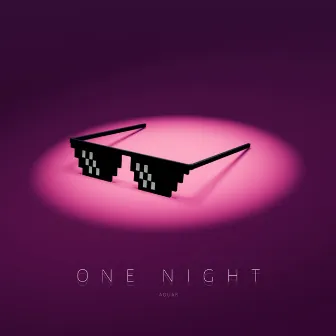 One Night by Aouab