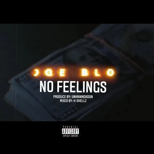 No Feelings