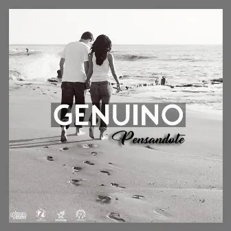 Pensando by Genuino