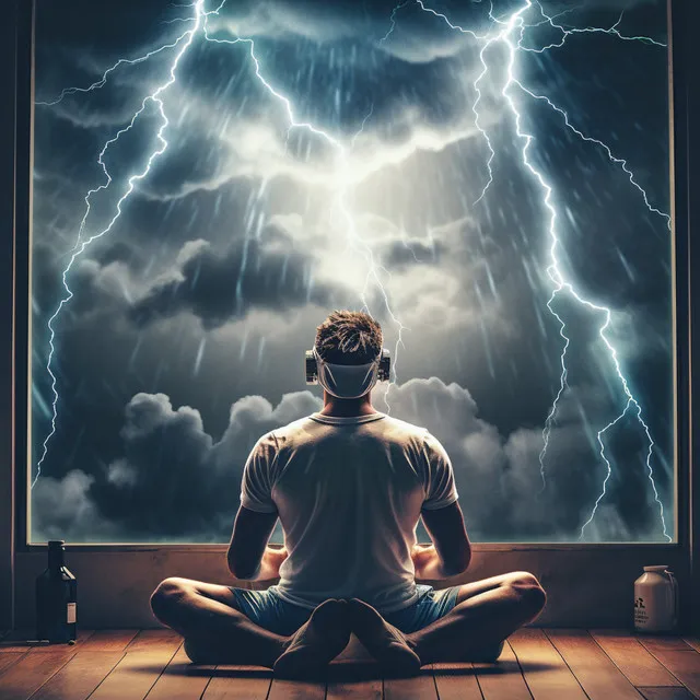 Thunder Yoga Binaural Flow